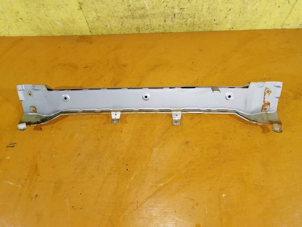 Кузов Mitsubishi Pajero iO