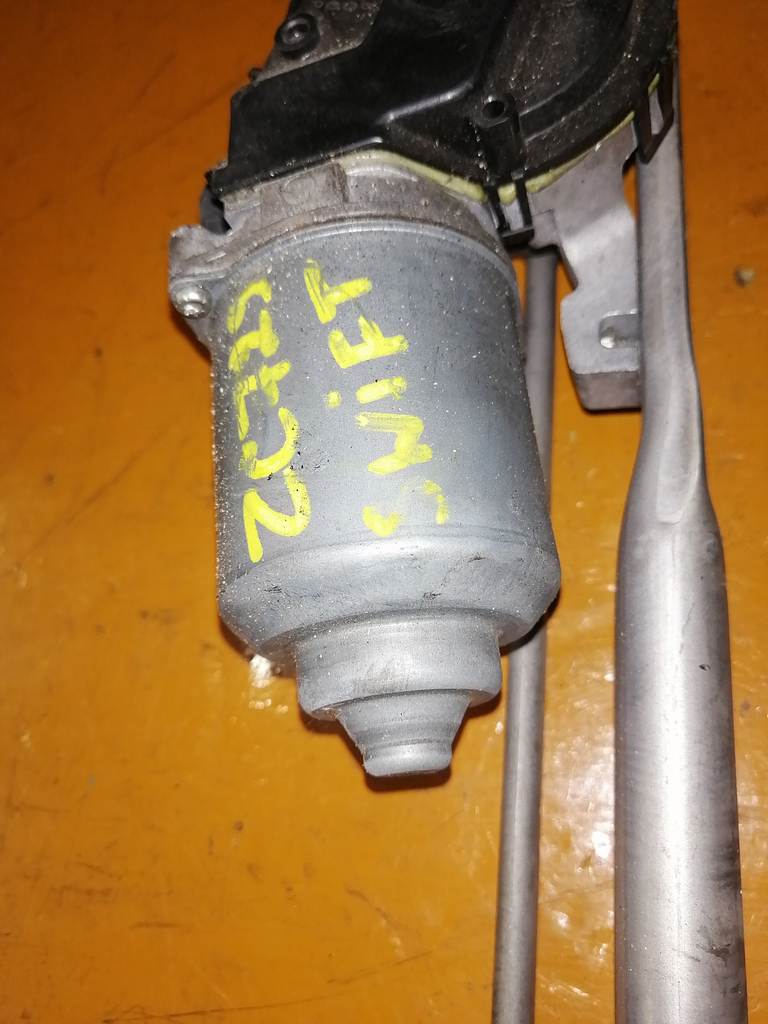 SWIFT ZC72S ТРАПЕЦИЯ ДВОРНИКОВ Suzuki Swift