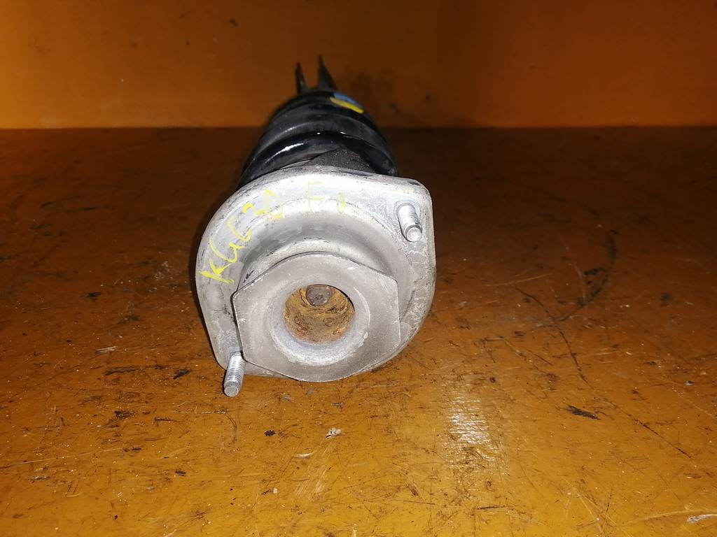 Подвеска Toyota Passo