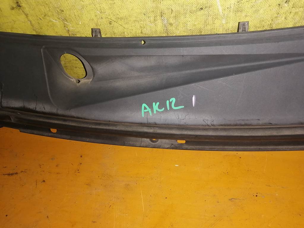 MARCH AK12 ЖАБО 1 Nissan March