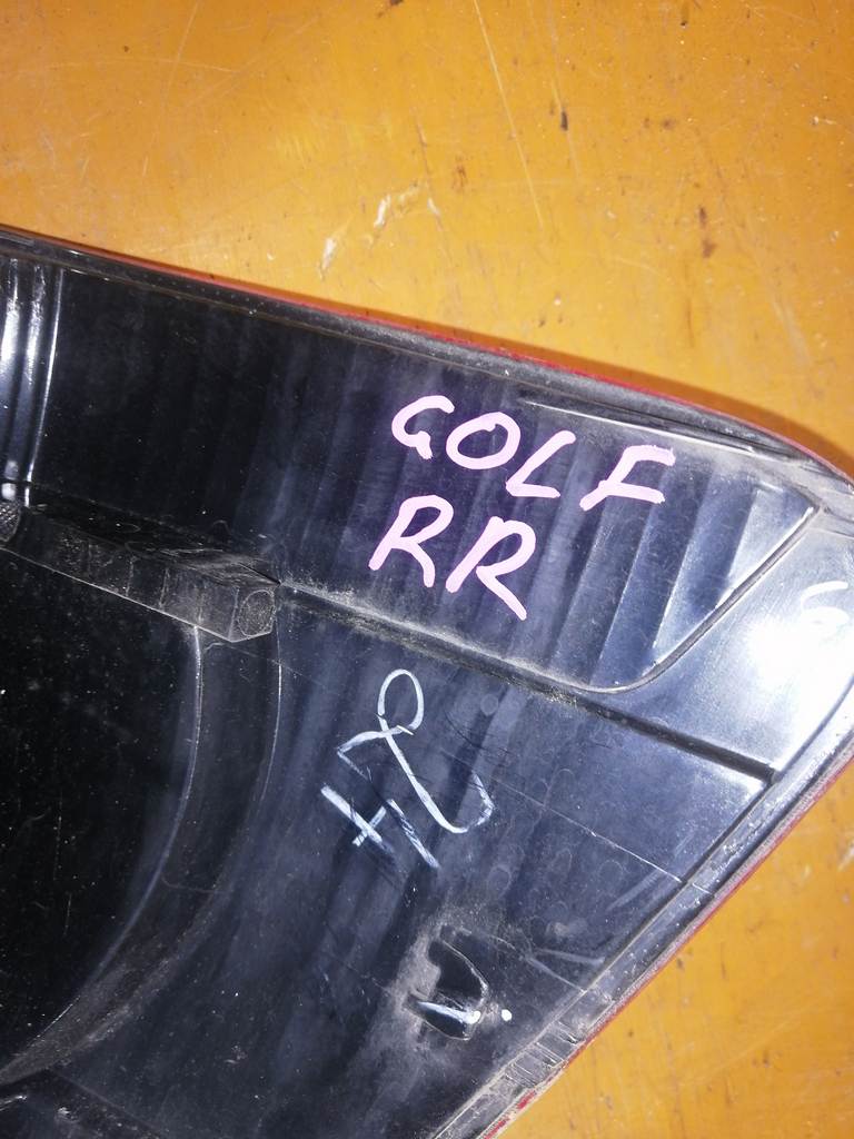 GOLF 1KCAX СТОП ПРАВЫЙ 
Фонарь Volkswagen Golf