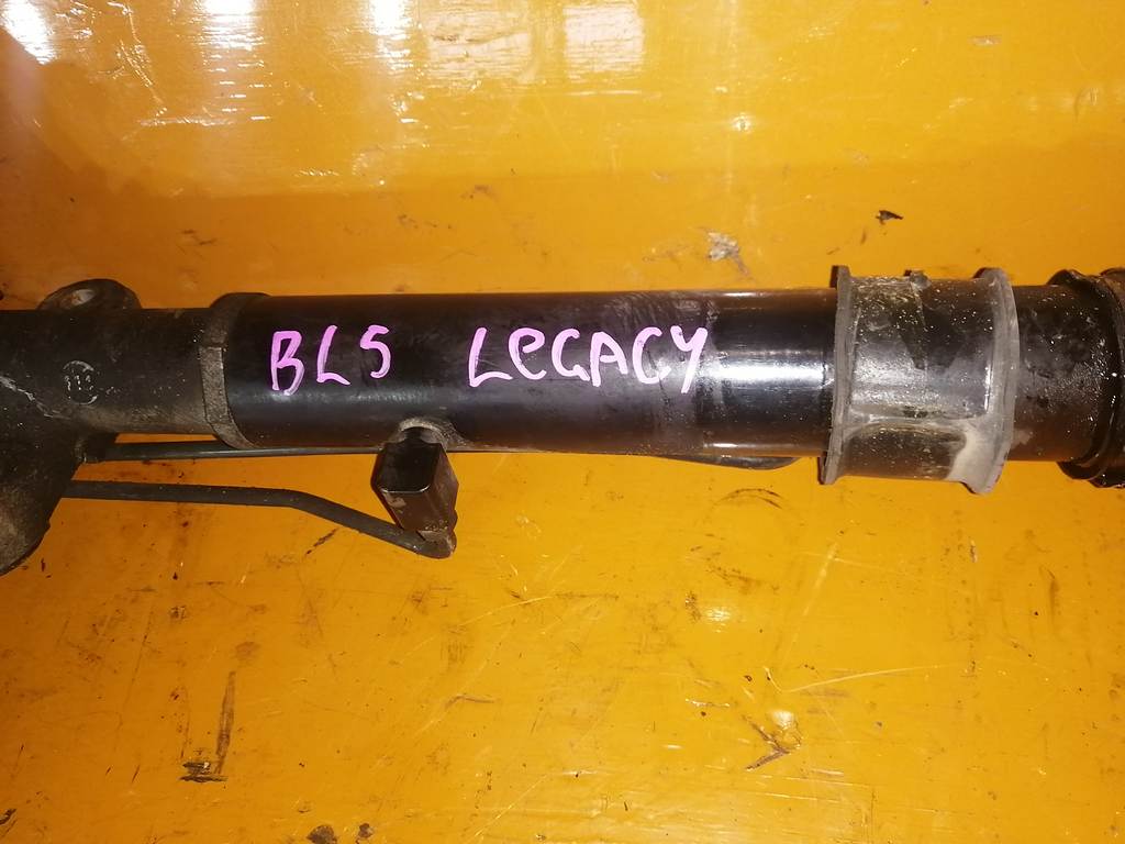LEGACY B4 BL5 РУЛЕВАЯ РЕЙКА Subaru Legacy B4