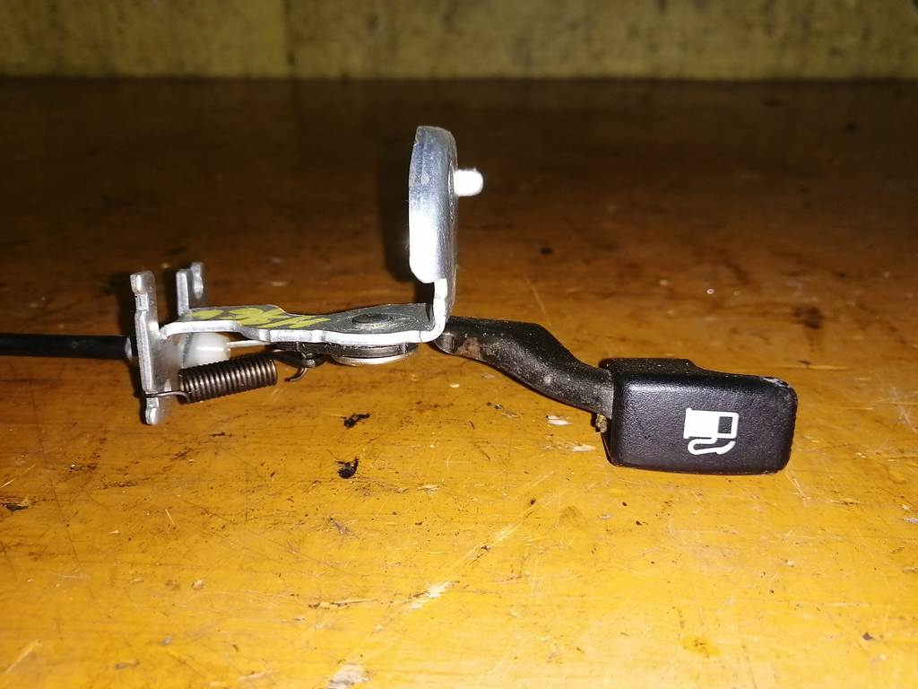 Кузов Mitsubishi Pajero iO