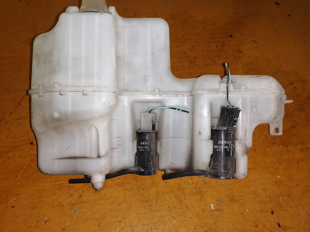 Кузов Mitsubishi Pajero iO