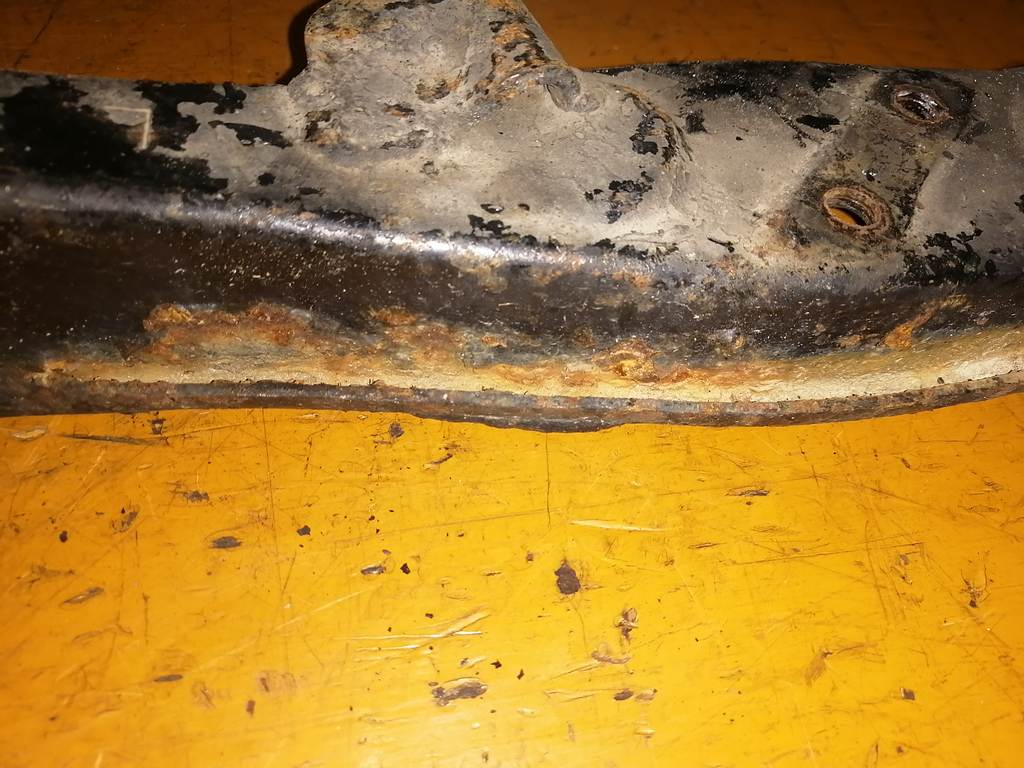 Подвеска Mitsubishi Pajero iO