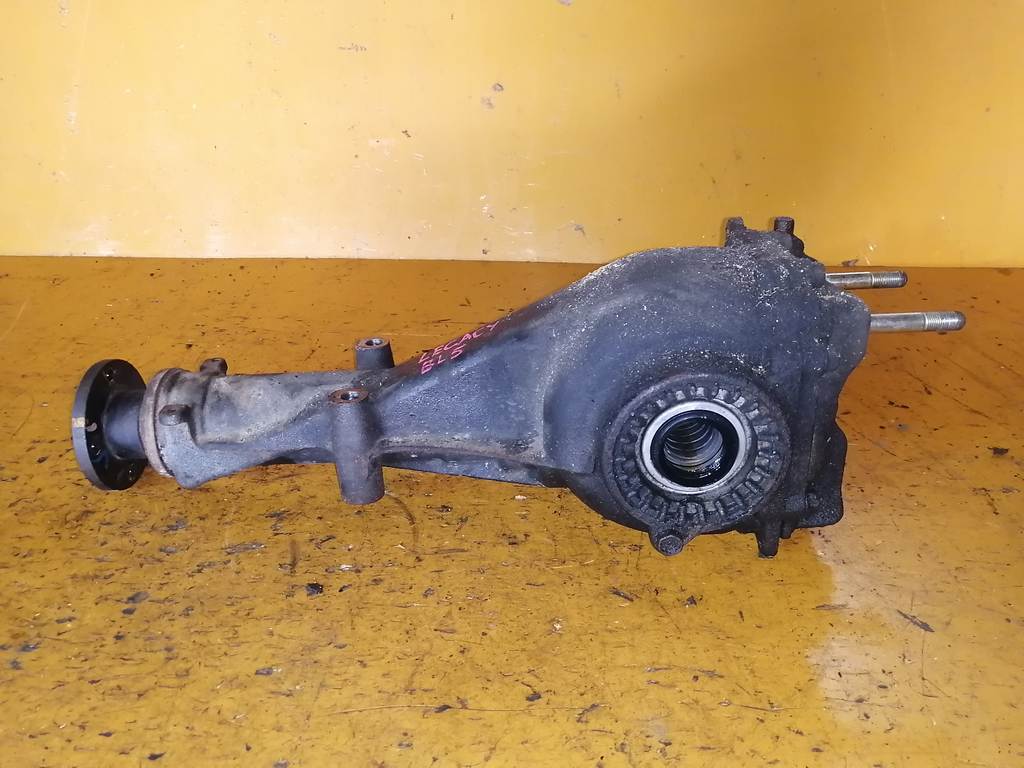 LEGACY B4 BL5 РЕДУКТОР Subaru Legacy B4