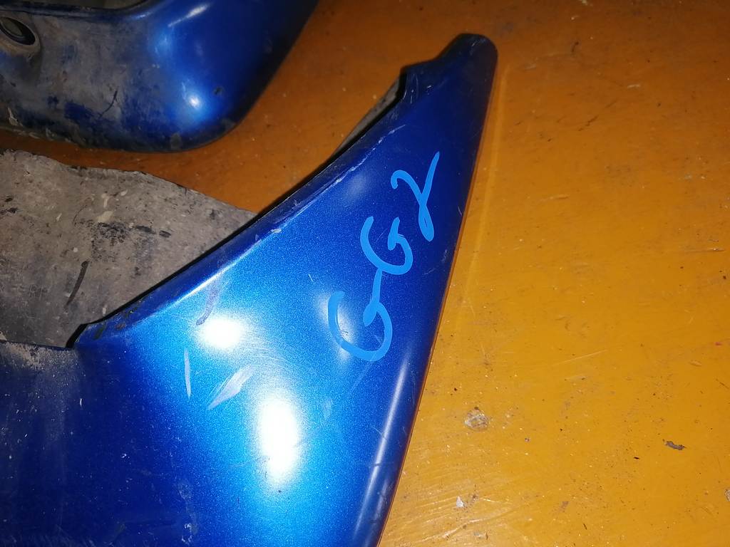 IMPREZA GG2 БРЫЗГОВИК (КОМПЛЕКТ) Subaru Impreza