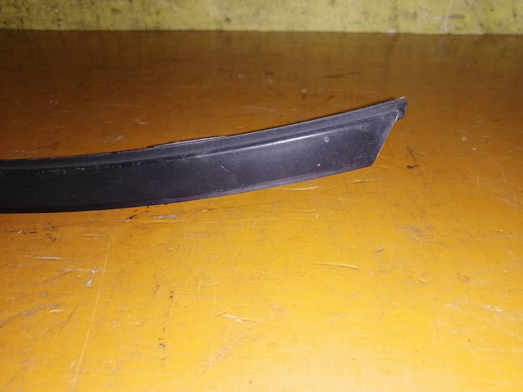Кузов Subaru Impreza
