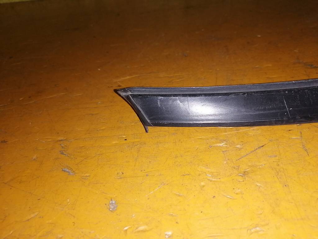 Кузов Subaru Impreza