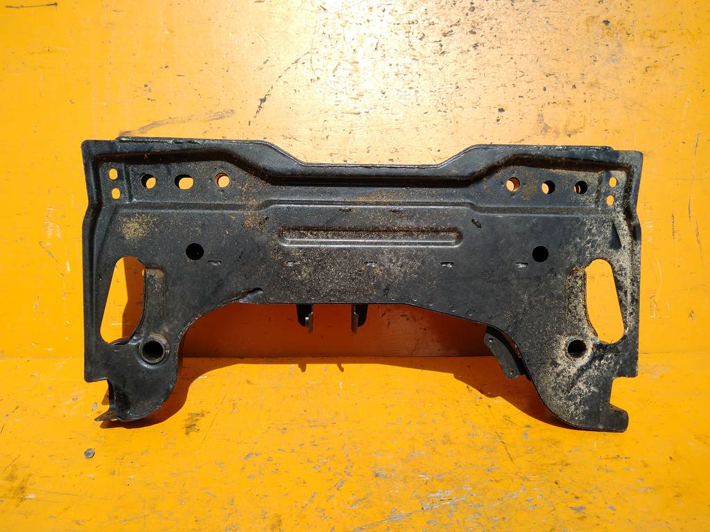 DEMIO DY3W БАЛКА ПОПЕРЕЧНАЯ 3 Mazda Demio