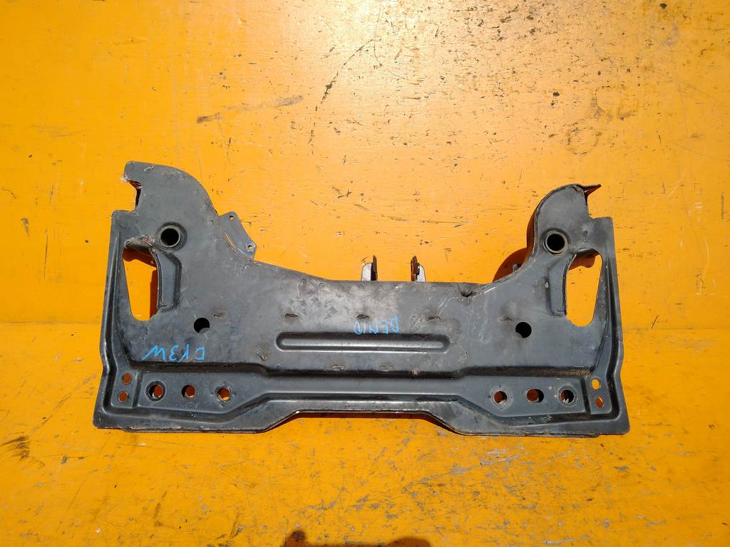 DEMIO DY3W БАЛКА ПОПЕРЕЧНАЯ 4 Mazda Demio
