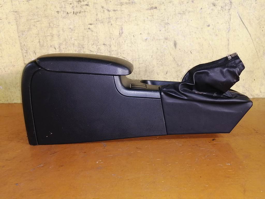 Салон Subaru Impreza
