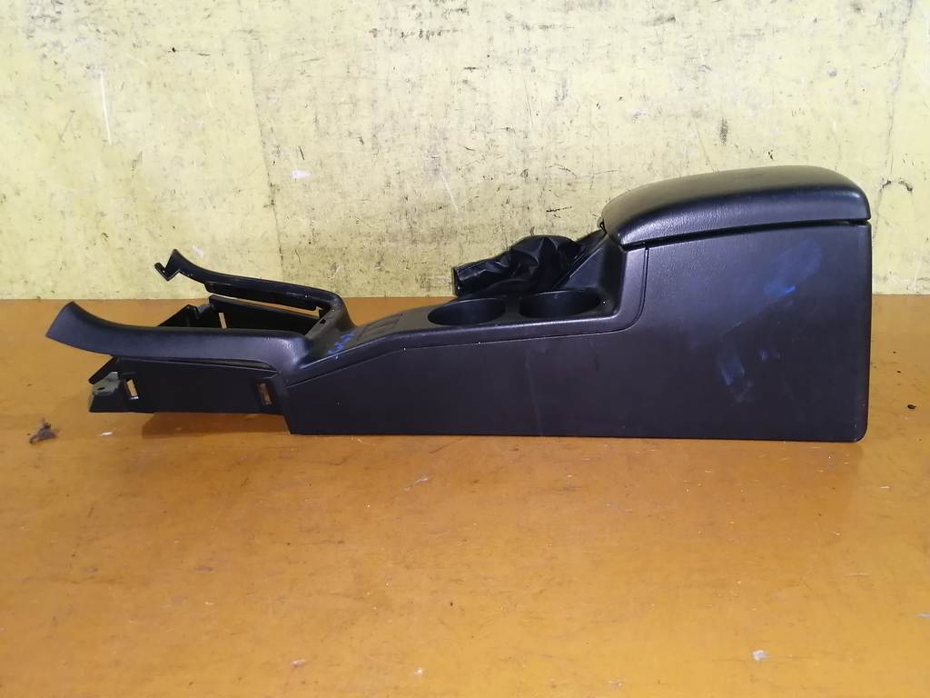 Салон Subaru Impreza