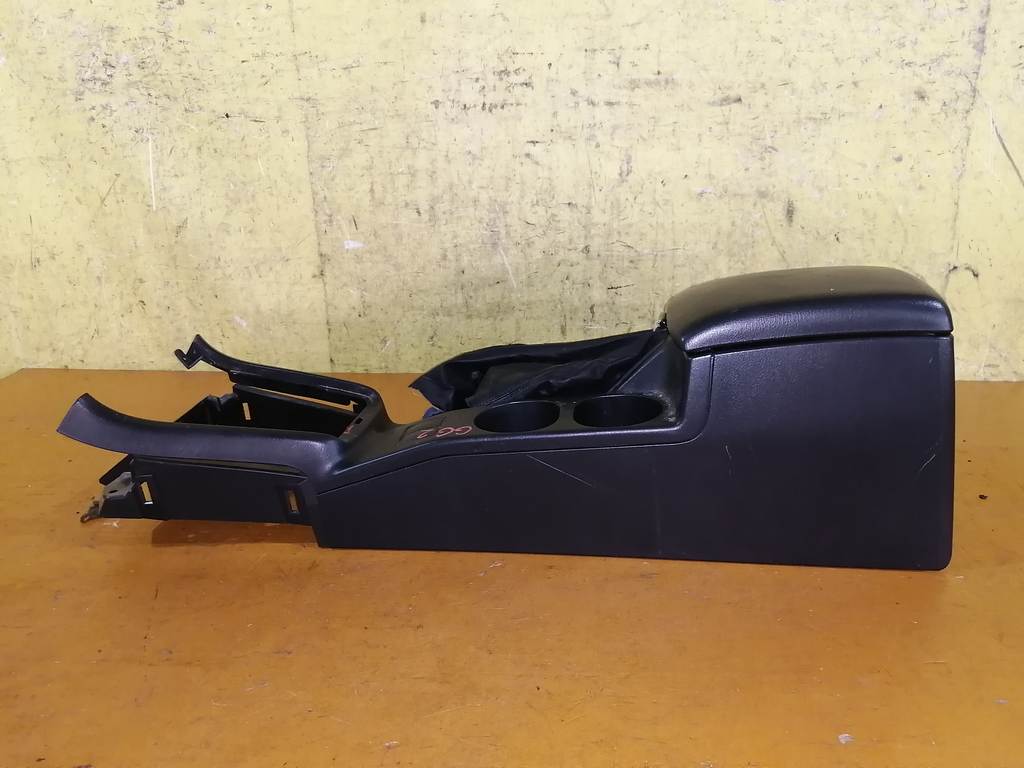 Салон Subaru Impreza