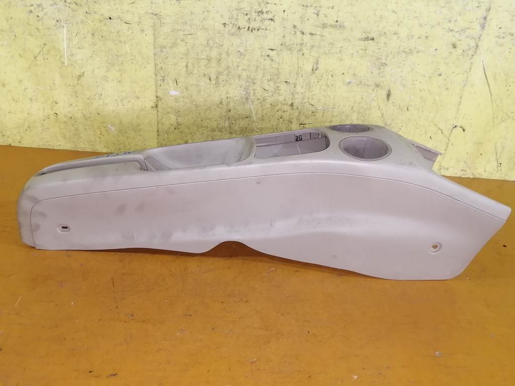DEMIO DY3W КОНСОЛЬ МЕЖДУ СИДЕНИЙ 2 Mazda Demio