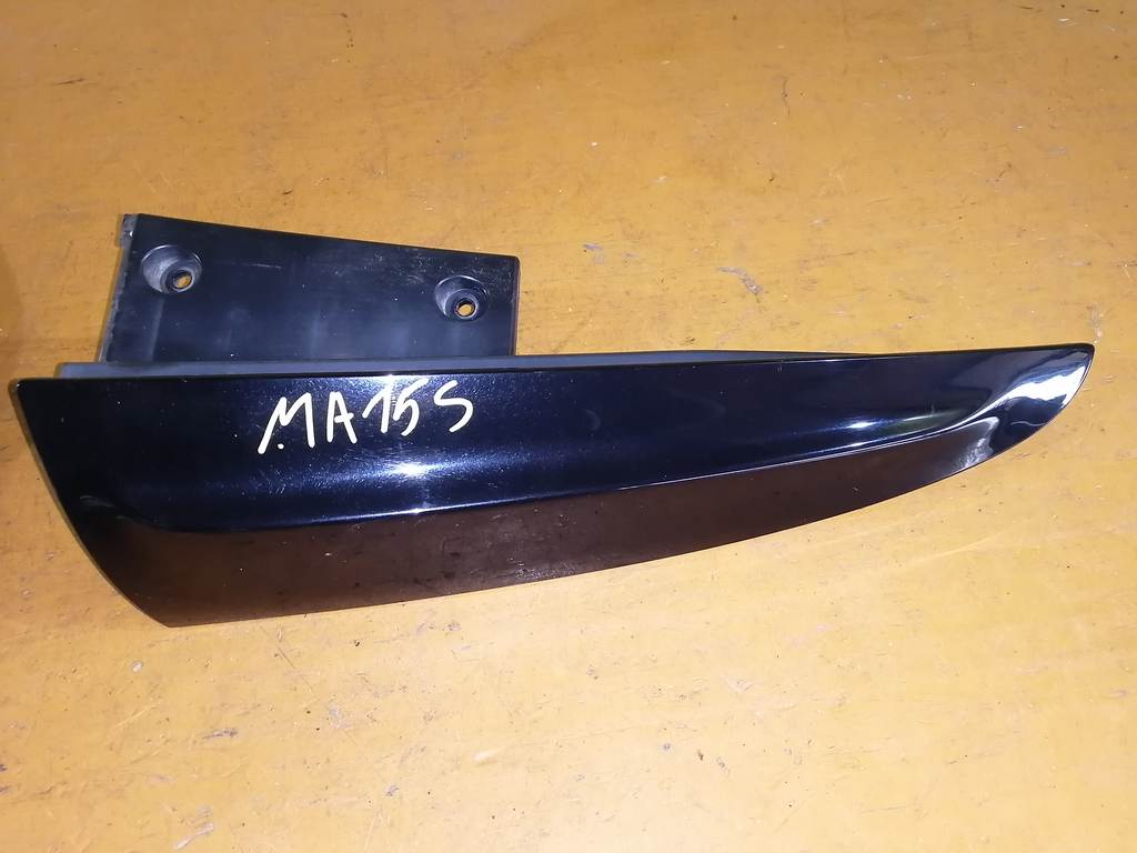 накладка на крыло Suzuki Solio