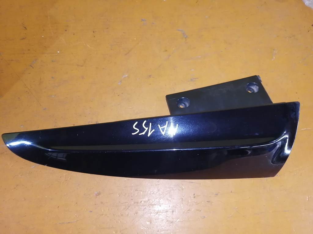 накладка на крыло Suzuki Solio