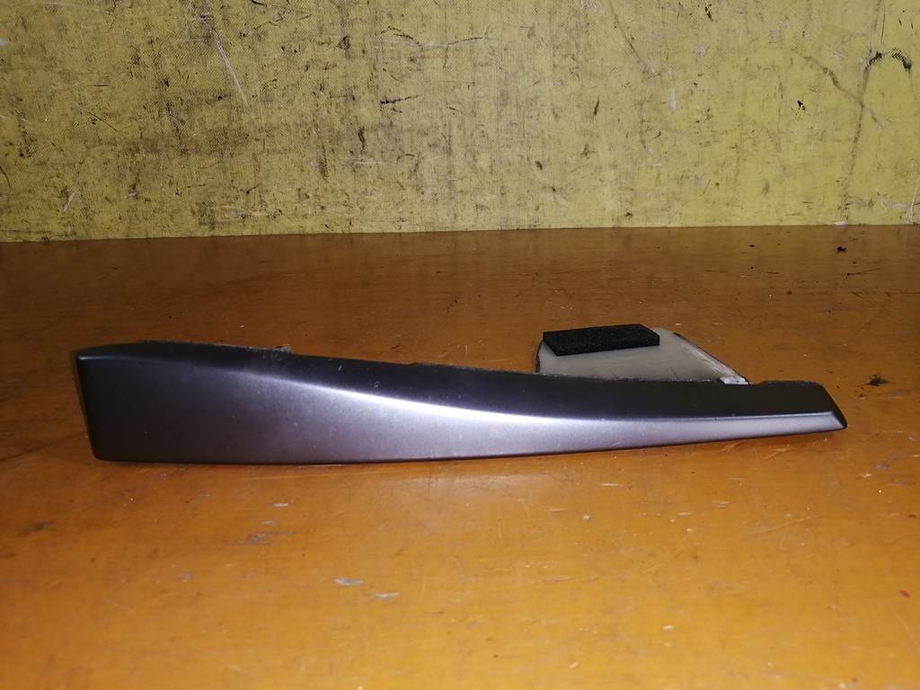 TEANA J32 НАКЛАДКА ТОРПЕДЫ 68414 JN00A Nissan Teana