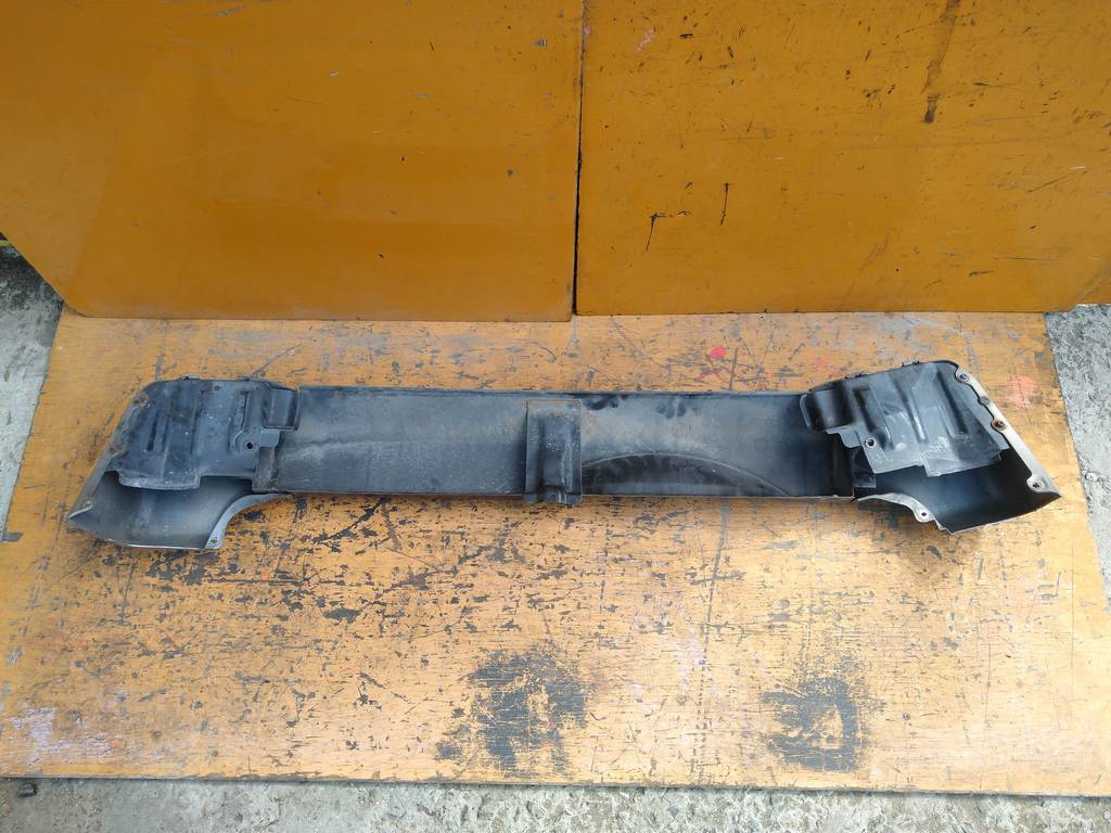 Кузов Mitsubishi Pajero Mini