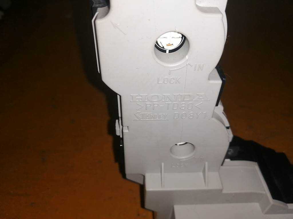 FIT GE6 КЛИМАТ-КОНТРОЛЬ Honda Fit