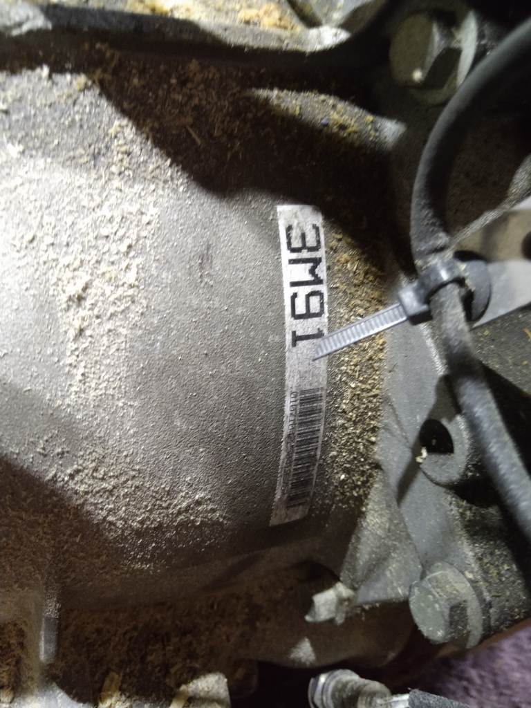 6HP19 JMM АКПП Audi A6