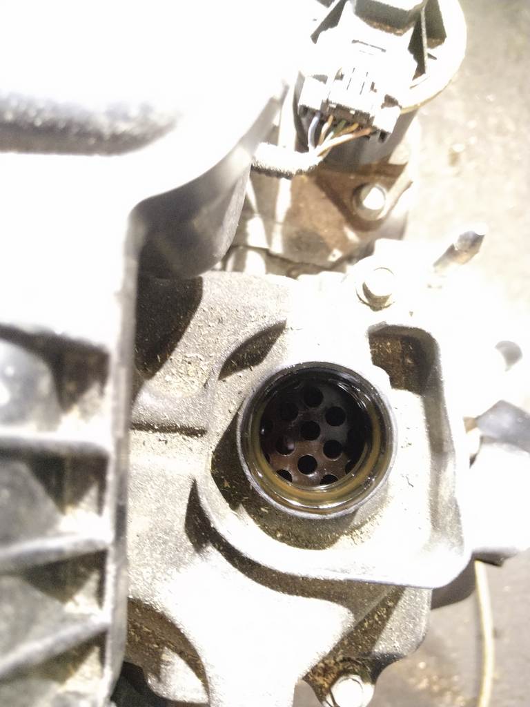 L13A №4063351 ДВИГАТЕЛЬ без навесного Honda Fit