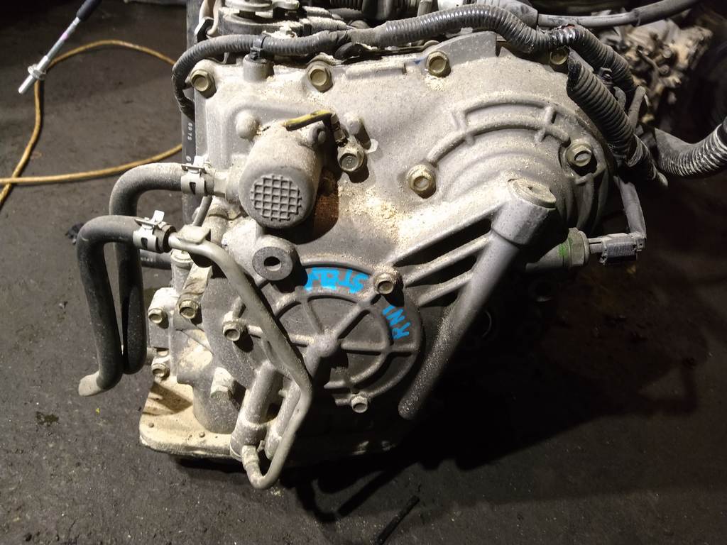 АКПП Subaru Stella