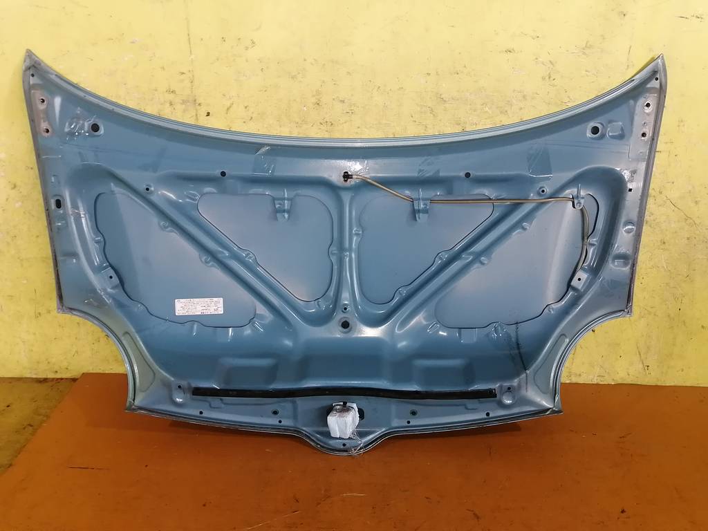 Кузов Toyota Sienta