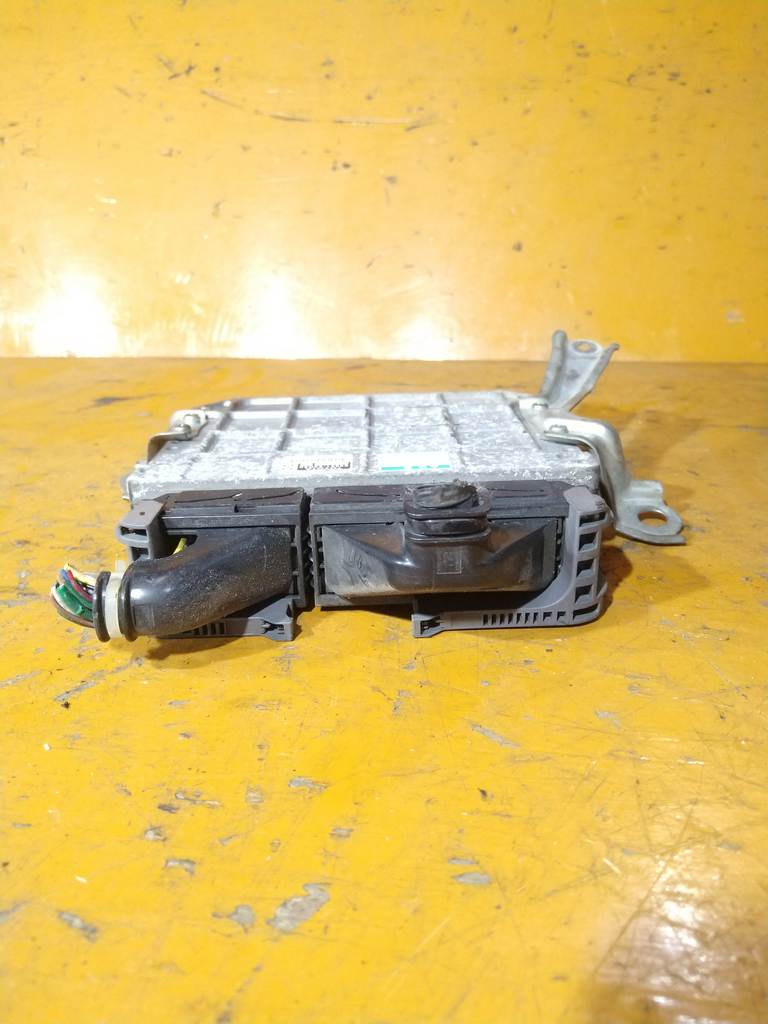 Электрооборудование Toyota Ractis