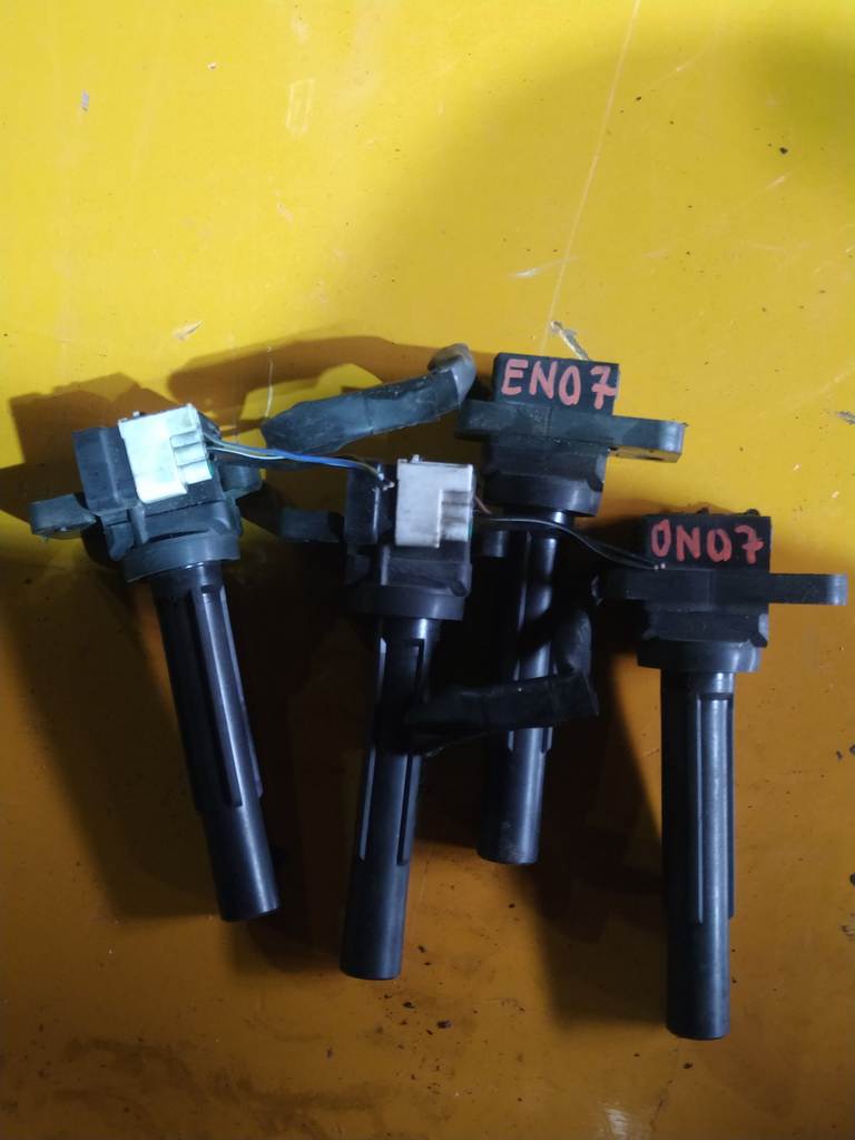 EN07D КАТУШКА ЗАЖИГАНИЯ FK0264 Subaru Stella