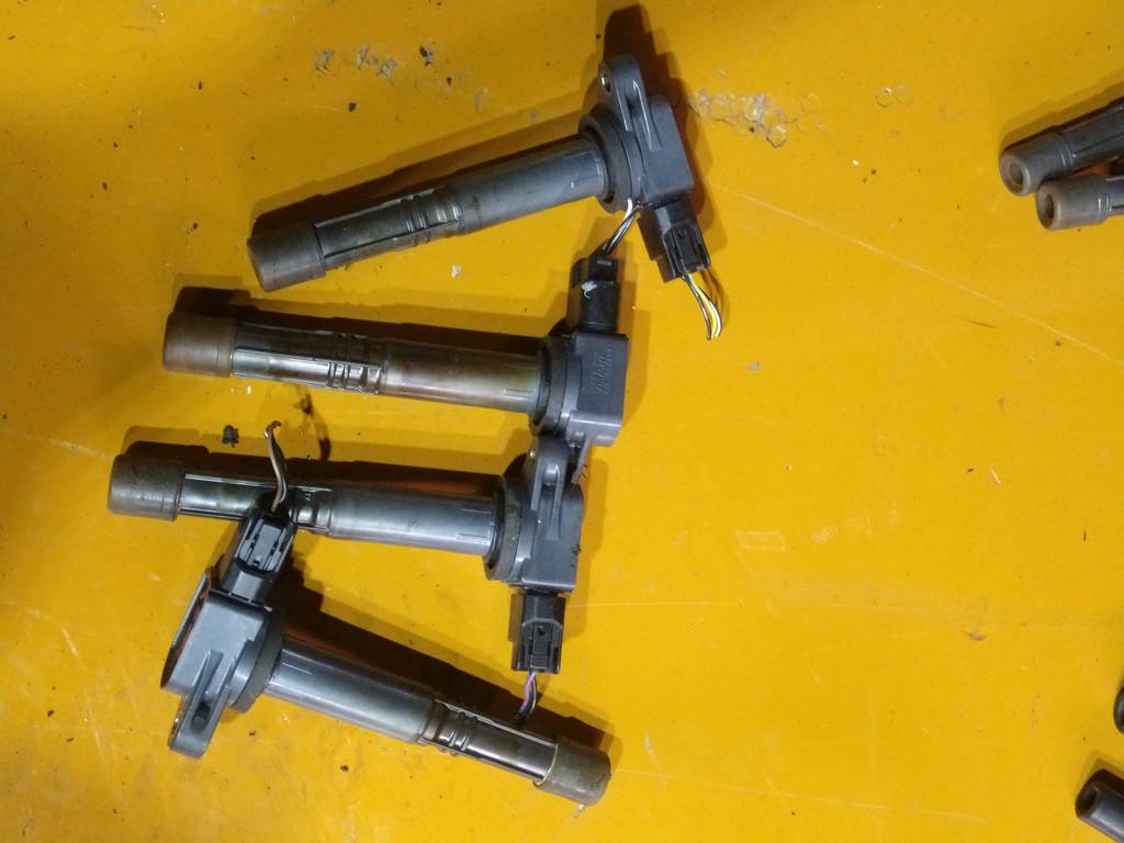 K20A КАТУШКА ЗАЖИГАНИЯ 099700-070 Honda CR-V