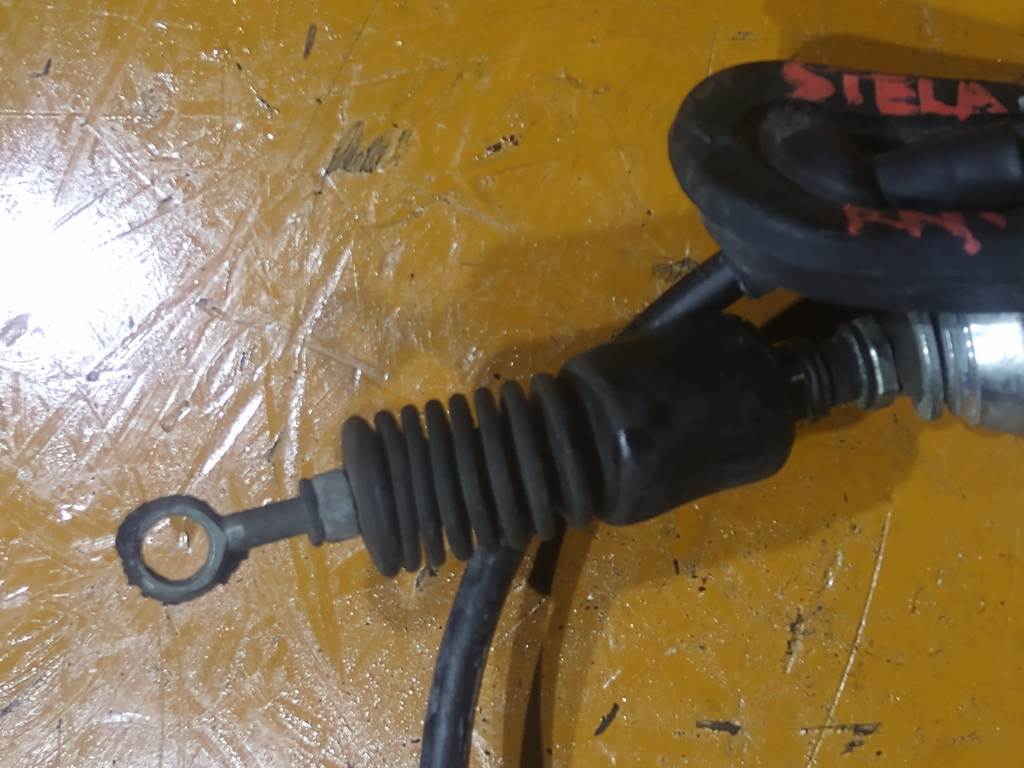 STELLA RN1 ТРОС АКПП Subaru Stella
