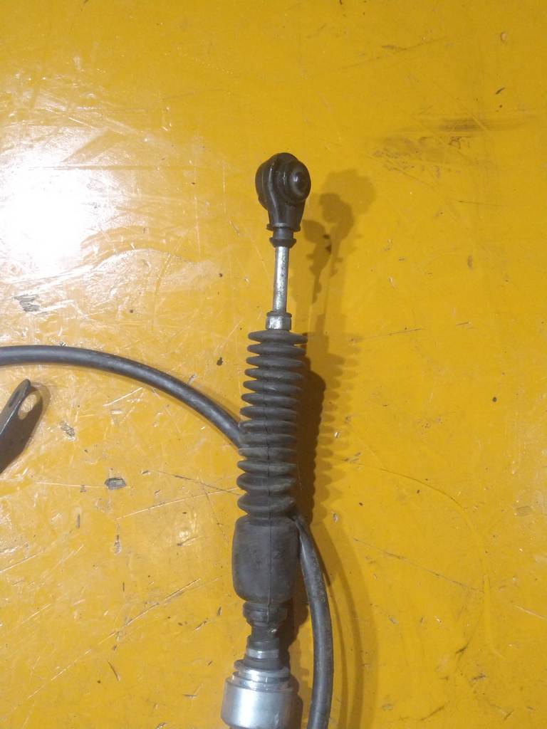 NOTE E11 ТРОС АКПП Nissan Note