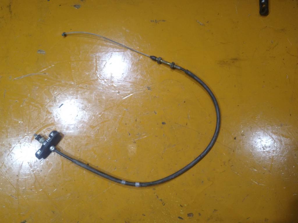 BLUEBIRD SYLPHY QG10 ТРОСИК ГАЗА Nissan Bluebird Sylphy