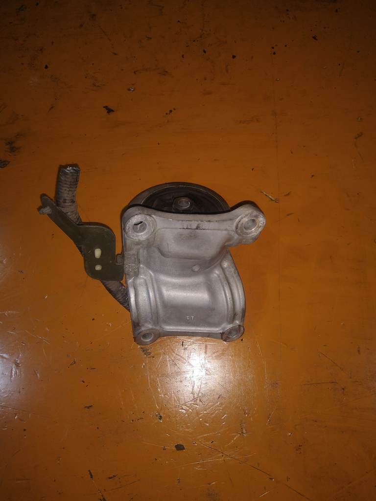 TEANA J31 ПОДУШКА АКПП Nissan Teana