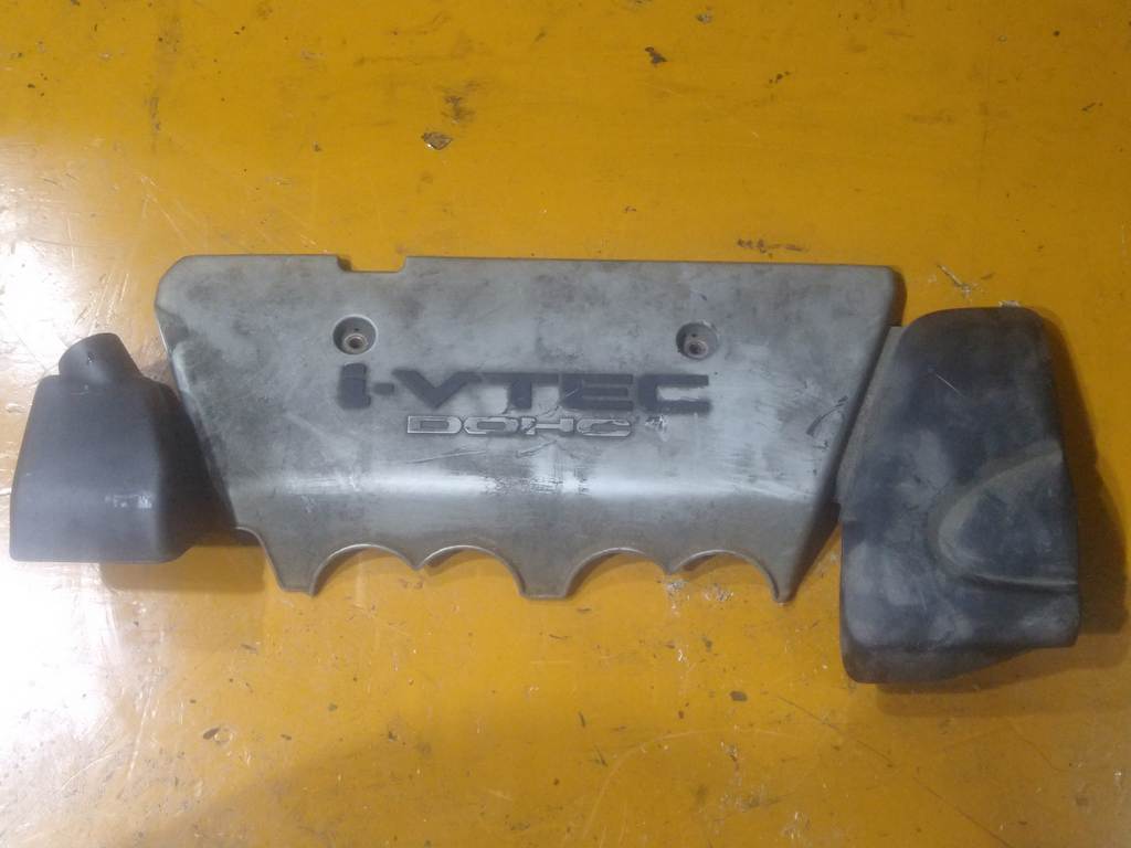 K20A ДЕКОР.КРЫШКА ДВС RN3 Honda Stream