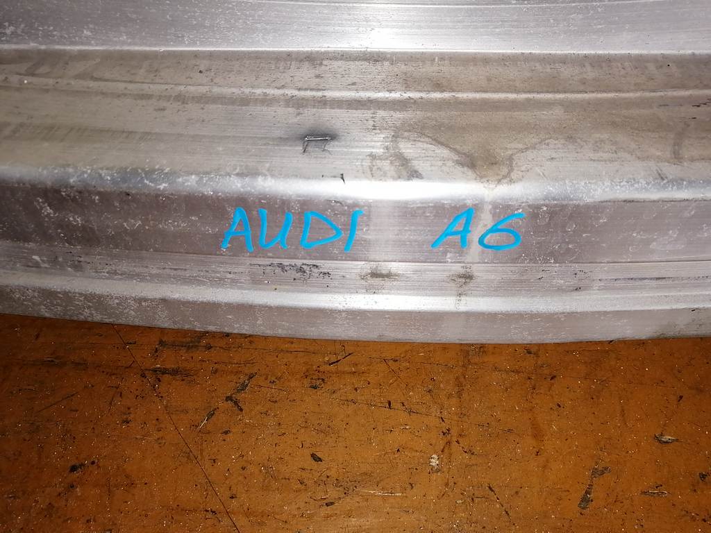 AUDI A6 4F2 УСИЛЕНИЕ БАМПЕРА Audi A6