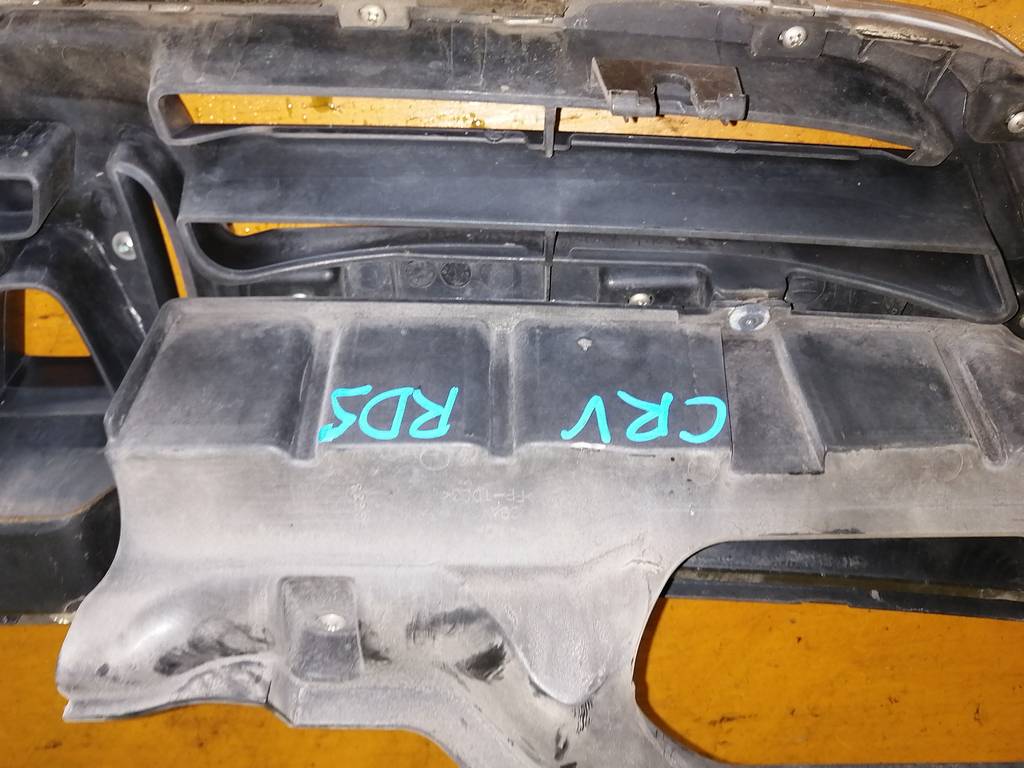 CR-V RD5 РЕШЕТКА РАДИАТОРА Honda CR-V