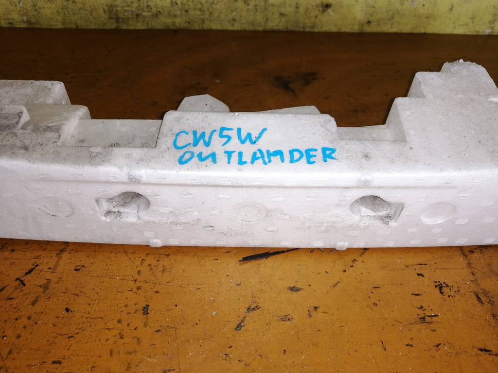 OUTLANDER CW5W НАПОЛНИТЕЛЬ БАМПЕРА Mitsubishi Outlander