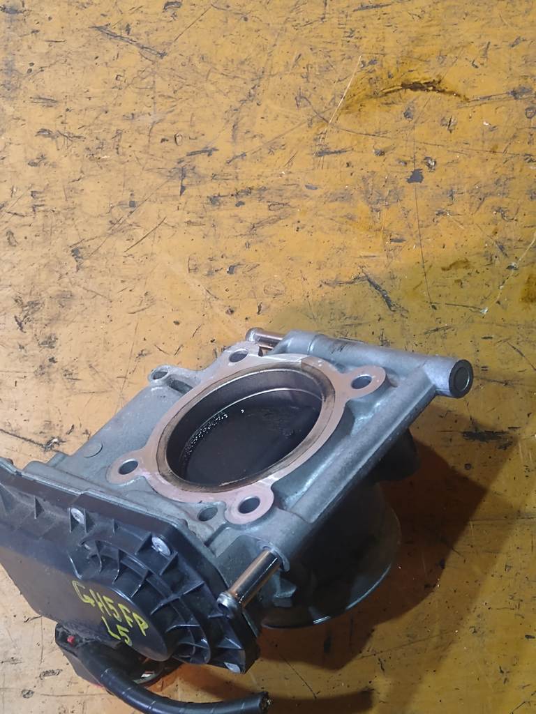 Двигатель Mazda Atenza