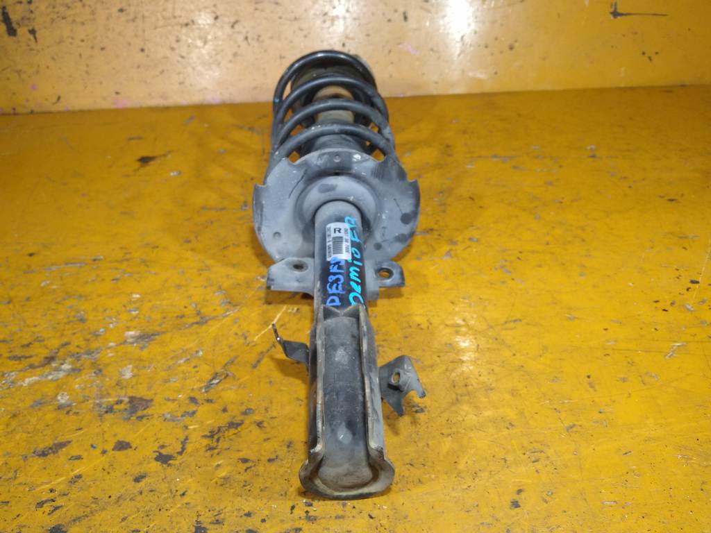 Подвеска Mazda Demio