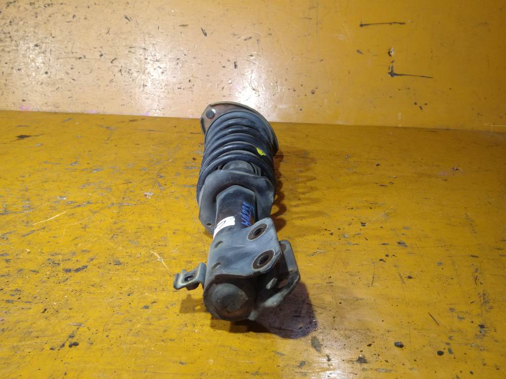 Подвеска Suzuki Alto