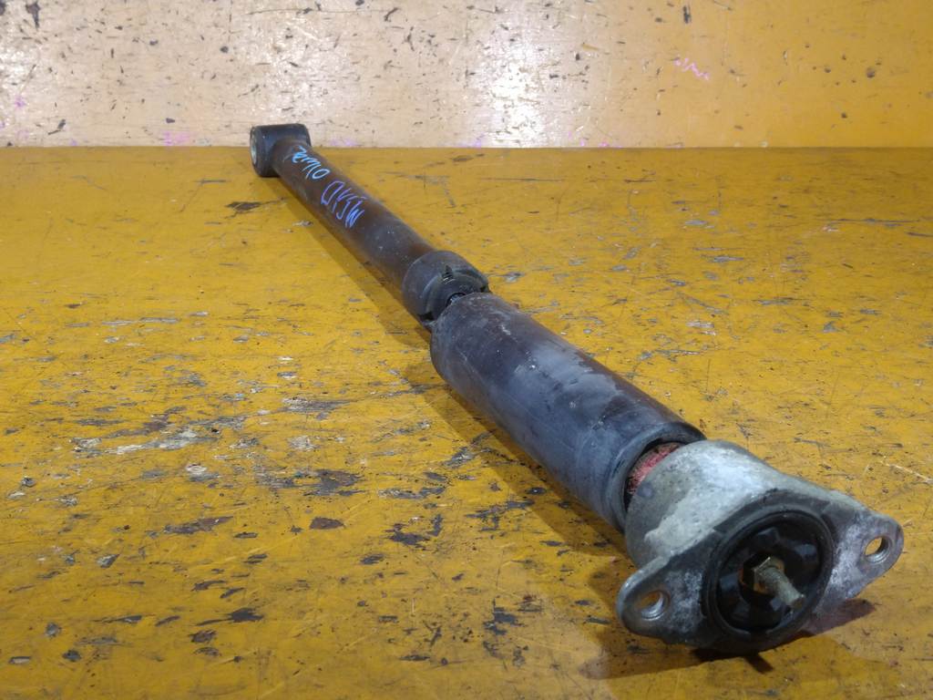 DEMIO DY5W АМОРТИЗАТОР Mazda Demio