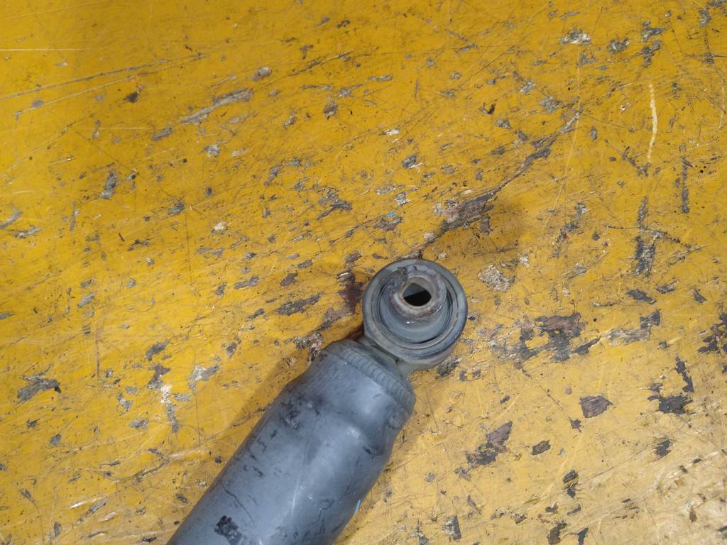 Подвеска Mazda MPV