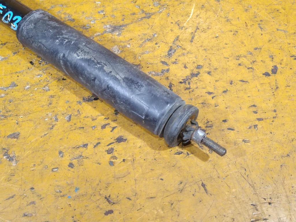 Подвеска Honda Civic