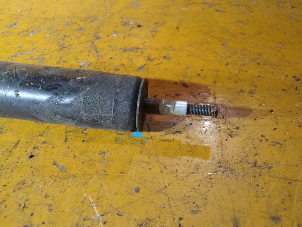Подвеска Honda Civic