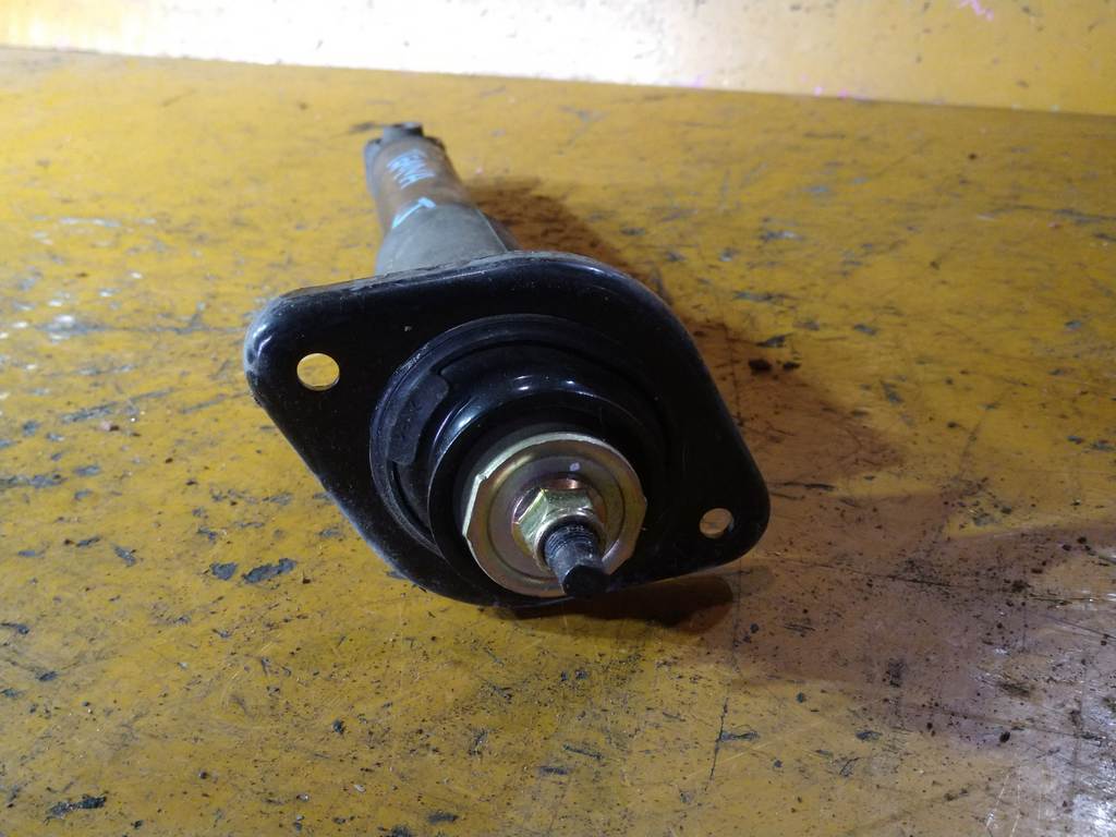 Подвеска Nissan Teana