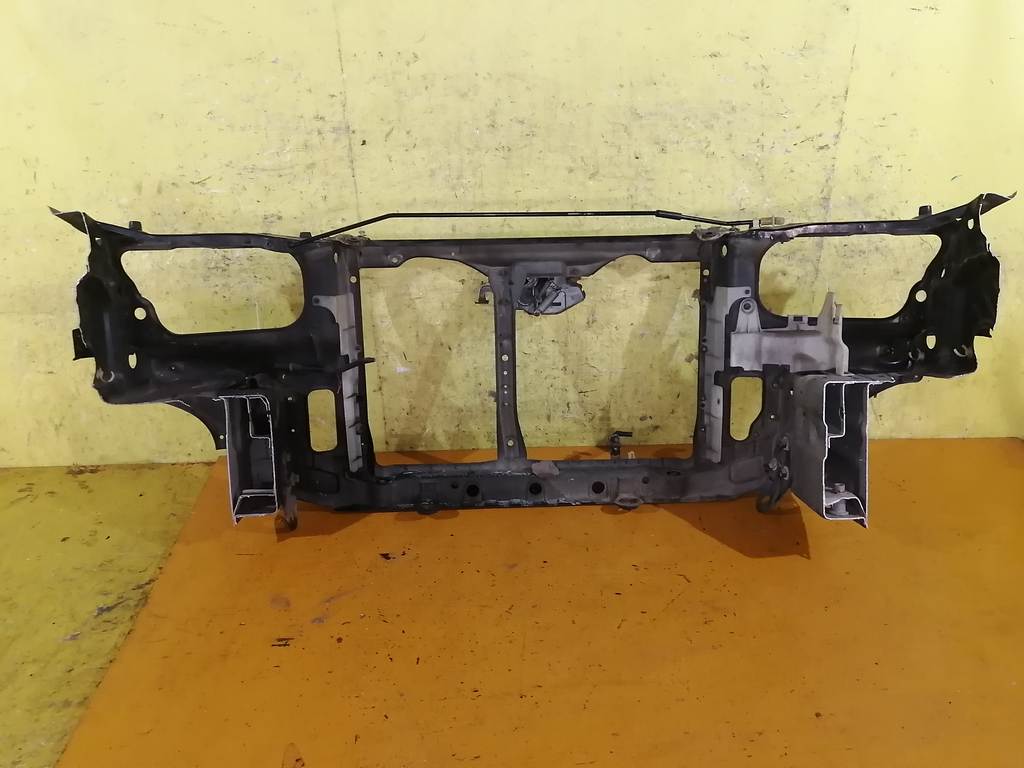 Кузов Honda Odyssey