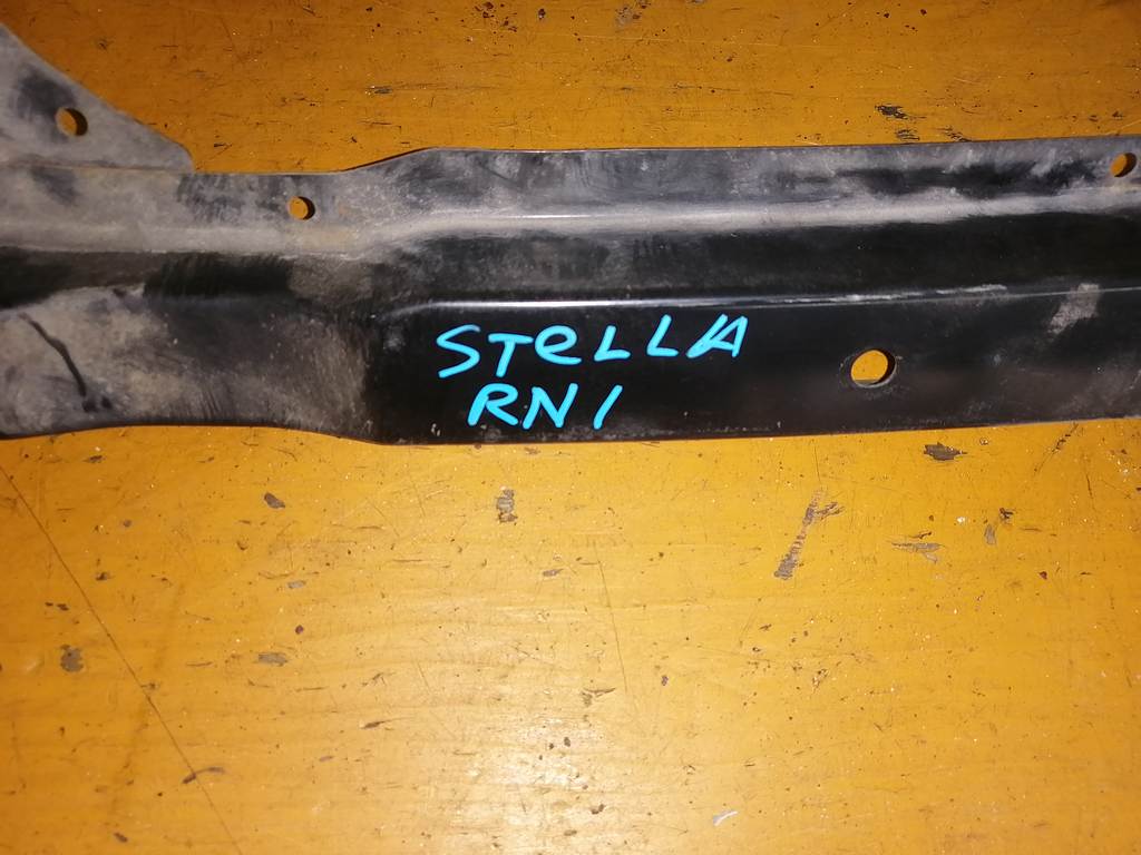 STELLA RN1 ЖЕСТКОСТЬ ПЕРЕДНЕГО БАМПЕРА Subaru Stella