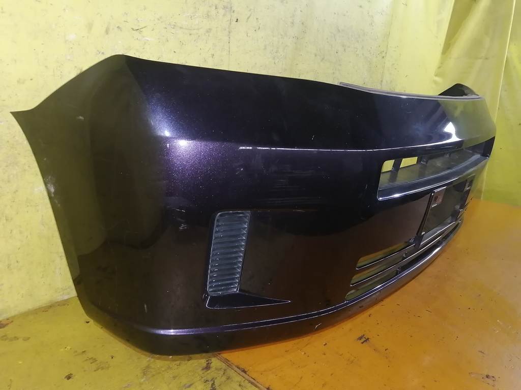 Кузов Honda Mobilio